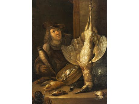 Pieter van Noort, 1592/1602 Leiden – um 1662 Zwolle, zug.